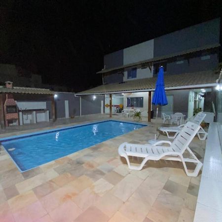 Suites Da Lagoa Monte Alto Arraial do Cabo Ngoại thất bức ảnh