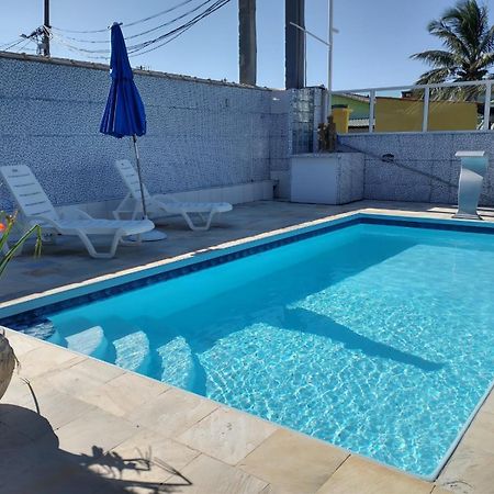 Suites Da Lagoa Monte Alto Arraial do Cabo Ngoại thất bức ảnh