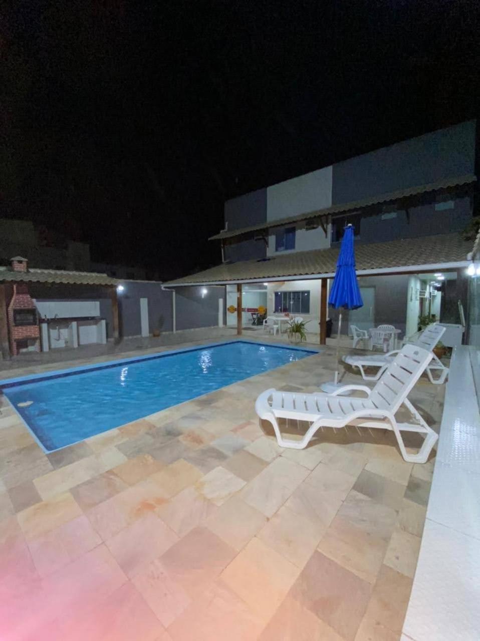 Suites Da Lagoa Monte Alto Arraial do Cabo Ngoại thất bức ảnh