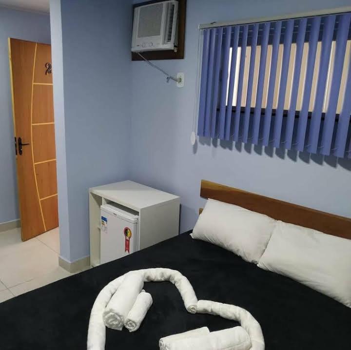 Suites Da Lagoa Monte Alto Arraial do Cabo Ngoại thất bức ảnh