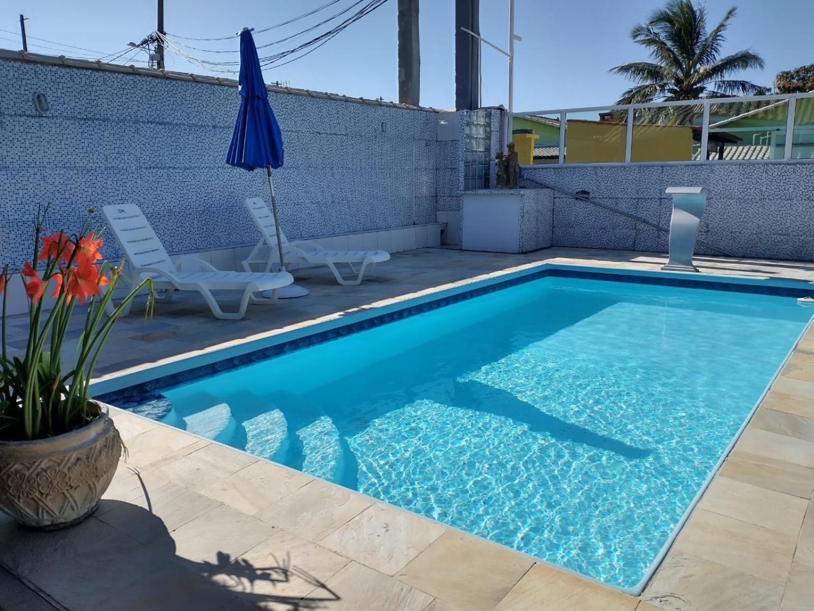 Suites Da Lagoa Monte Alto Arraial do Cabo Ngoại thất bức ảnh